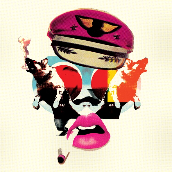The Prodigy — Medusa's Path